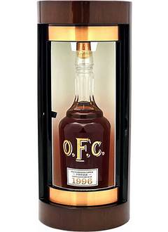 2006 Buffalo Trace Distillery Bourbon Whiskey Old Fashioned Copper