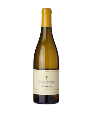 2021 Peter Michael Winery Chardonnay La Carriere Knights Valley
