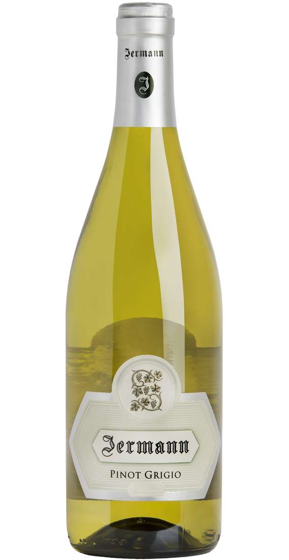 2022 Jermann Pinot Grigio