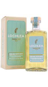 Lochlea Single Malt Scotch Whisky Ploughing