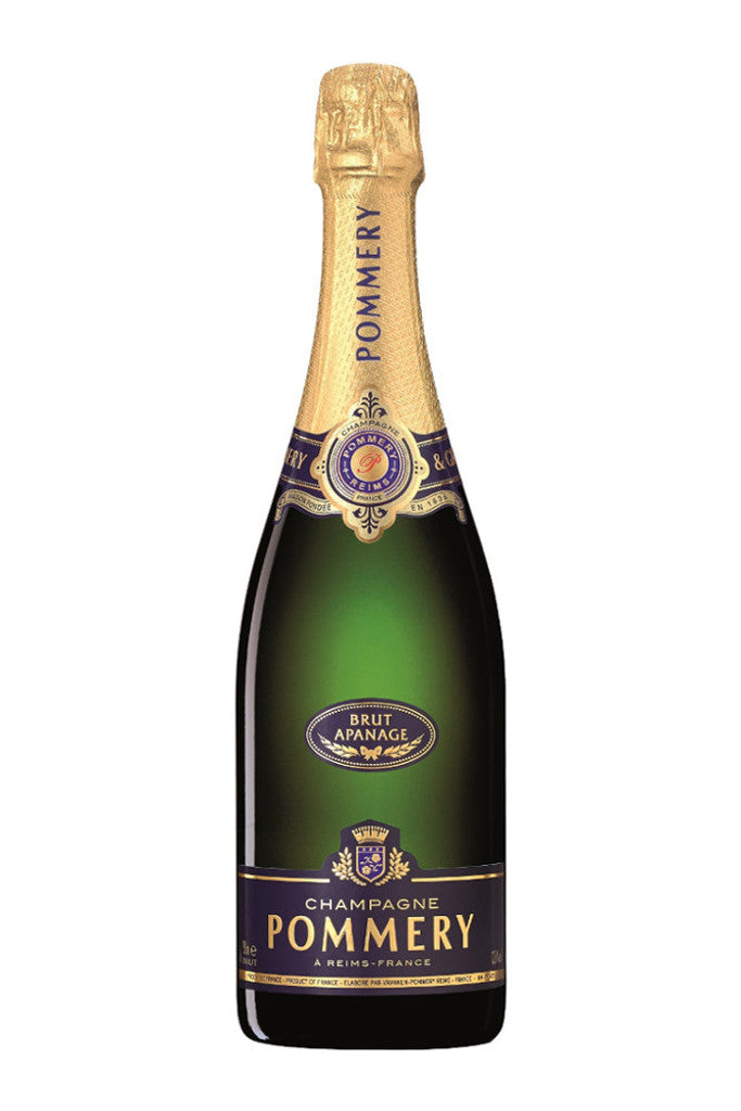 Pommery Champagne Brut Apanage