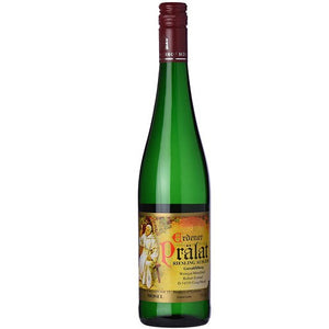 2018 Monchhof Erdener Pralat Riesling Auslese