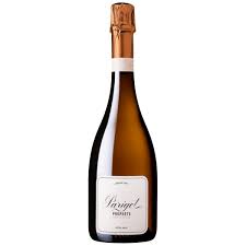 2015 Parigot & Richard Cremant de Bourgogne Prophete Extra Brut