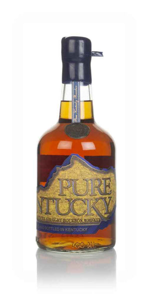 Pure Kentucky Kentucky Straight Bourbon Whiskey XO Small Batch 750ML