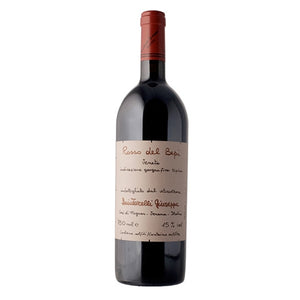2014 Giuseppe Quintarelli Rosso del Bepi Veneto IGT