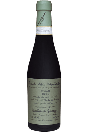 2011 Giuseppe Quintarelli Recioto della Valpolicella Classico DOCG 750ml