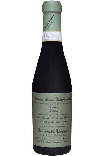 2011 Giuseppe Quintarelli Recioto della Valpolicella Classico DOCG 750ml