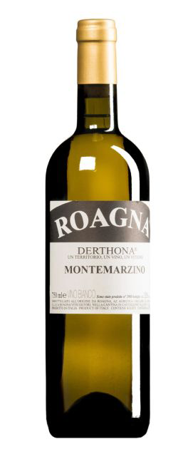 2019 Roagna Derthona Timorasso Bianco Montemarzino