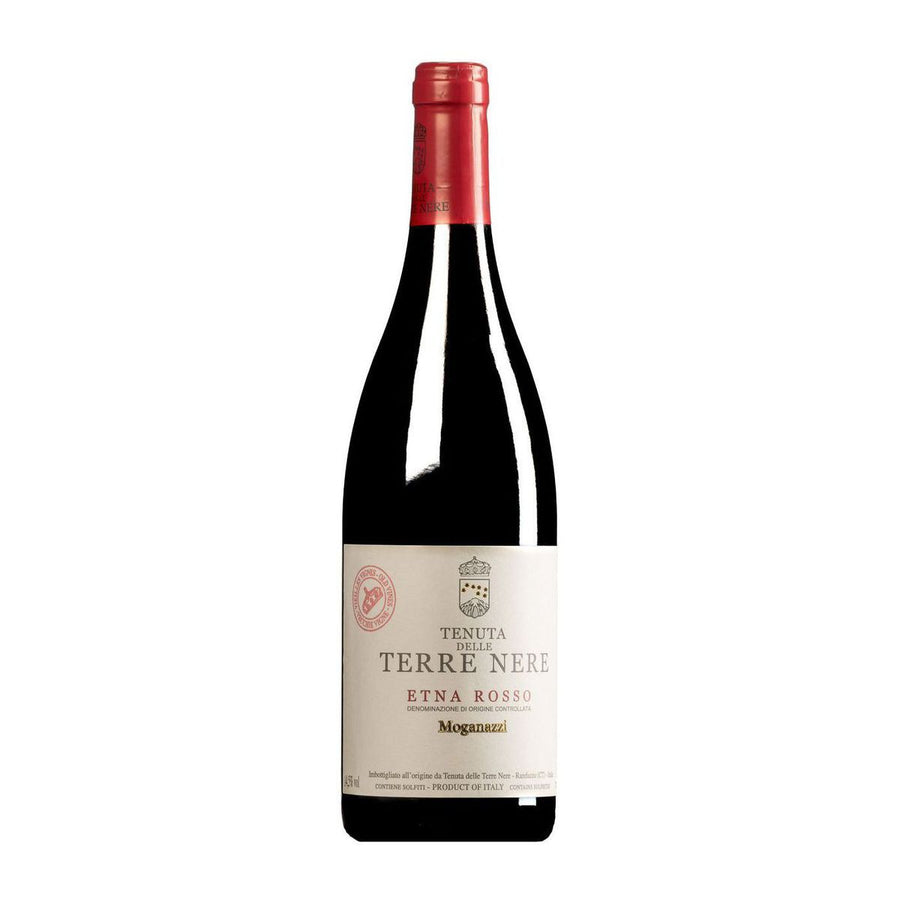 2019 Tenuta delle Terre Nere Etna Rosso Moganazzi