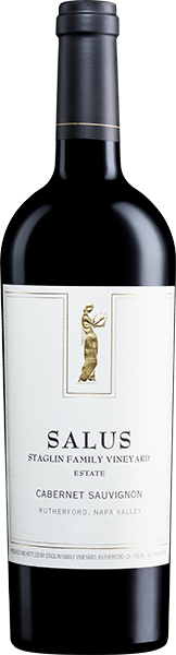 2020 Staglin Family Vineyard Cabernet Sauvignon Salus Benchlands Napa Valley