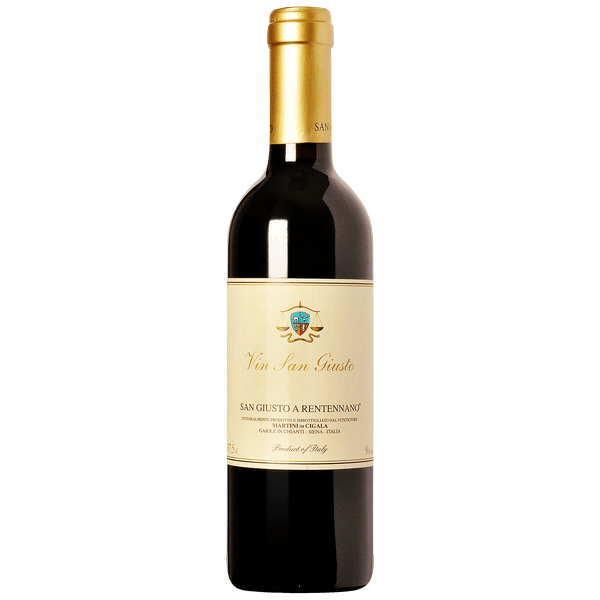 2013 San Giusto a Rentennano Vin San Giusto 375ML