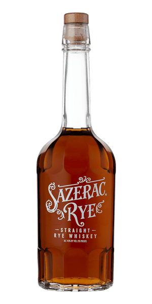 Sazerac Straight Rye Whiskey 750 ML