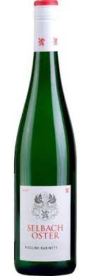 2020 Selbach Oster Riesling Kabinett Mosel