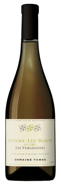 2019 Domaine Tawse Savigny Les Beaune Les Vergelesses Blanc 1er Cru