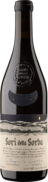2020 Sori della Sorba Langhe Nebbiolo