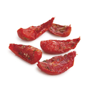 Divina Roasted Red Tomatoes 64 oz.