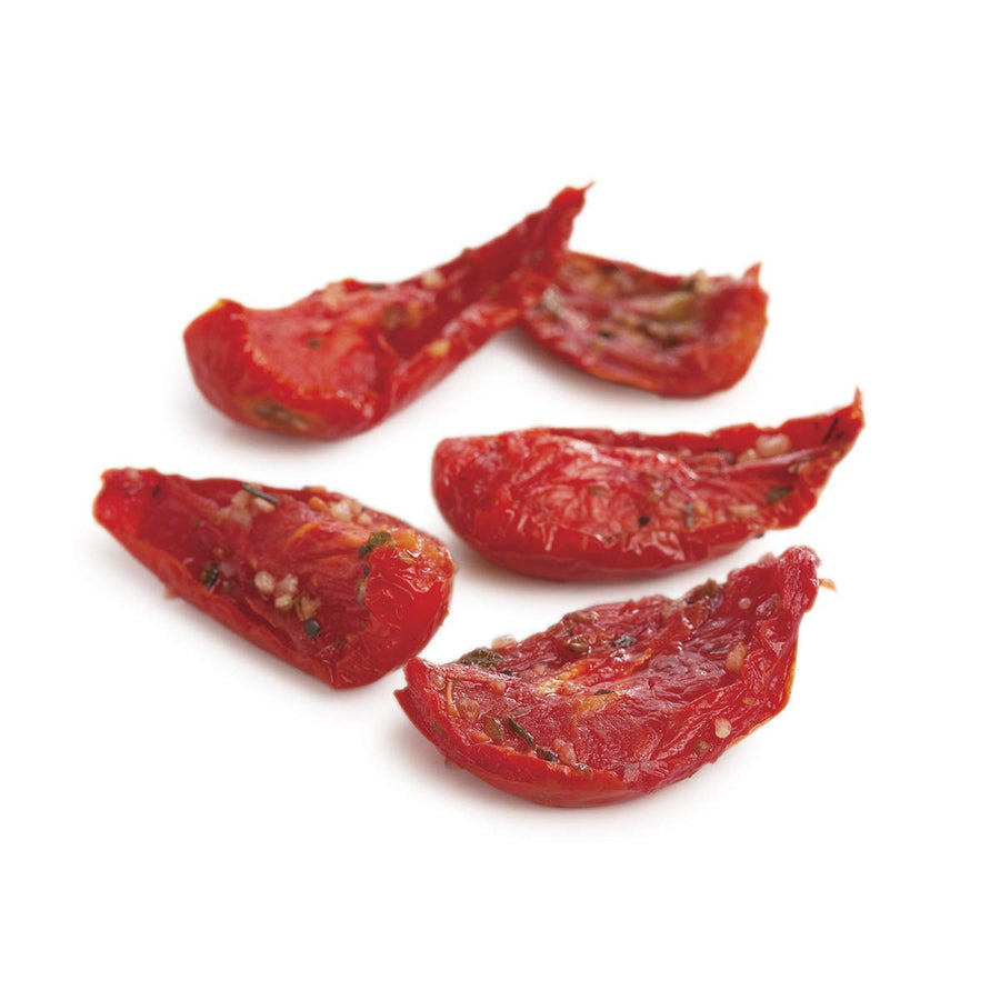 Divina Roasted Red Tomatoes 64 oz.
