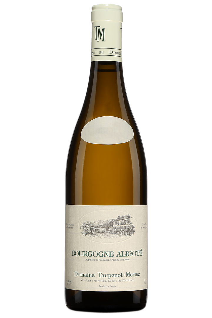 2018 Domaine Taupenot Merme Bourgogne Aligote