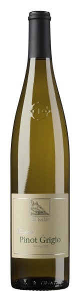 2019 Terlano Pinot Grigio