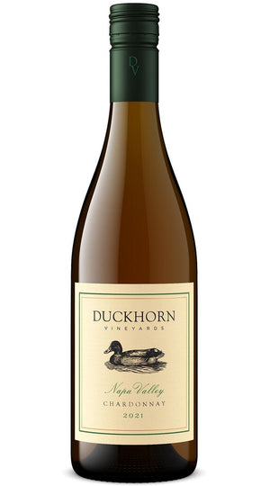 2021 Duckhorn Chardonnay Napa Valley