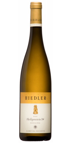 2019 L Hiedler Riesling Ried HeilIgenstein