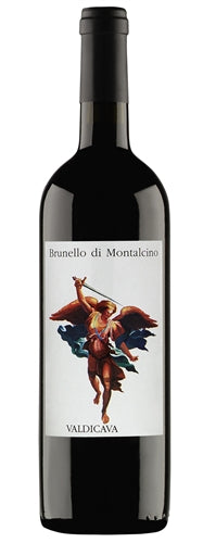 2016 Valdicava Brunello di Montalcino DOCG