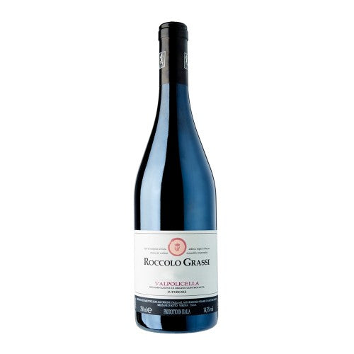 2015 Roccolo Grassi Valpolicella Superiore DOC
