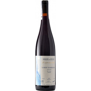2009 Domaine de Beudon Gamay Les Vignes Dans le Ciel Valais