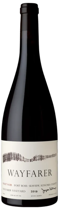 2019 Wayfarer Pinot Noir Estate
