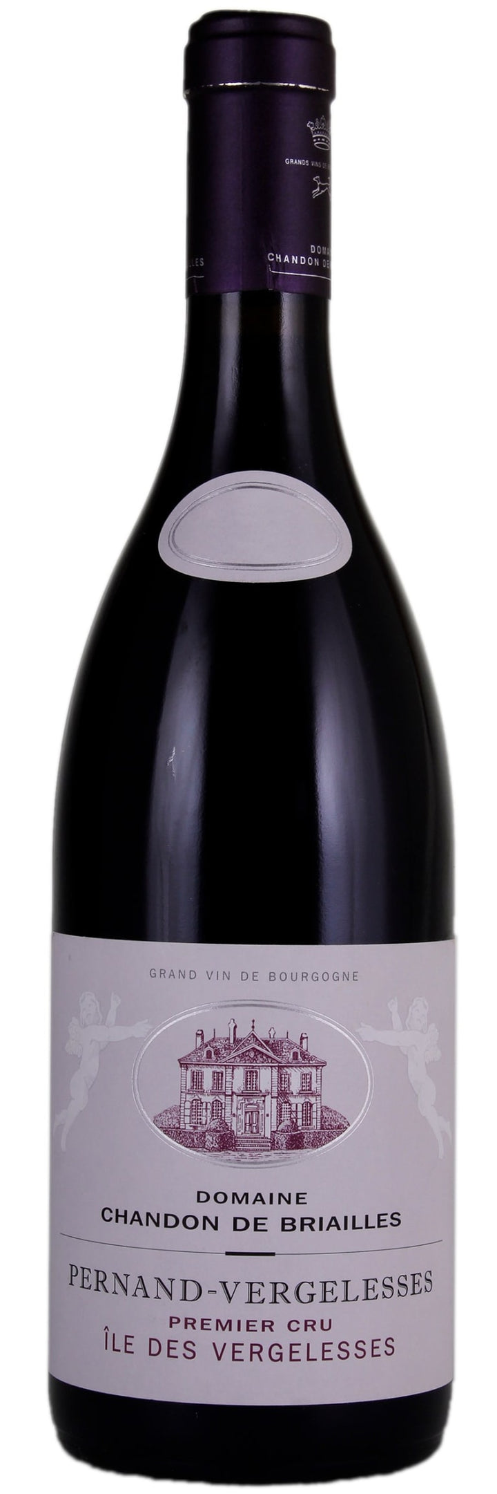 2016 Domaine Chandon de Briailles Pernand Vergelesses Blanc Ile-des-Vergelesses